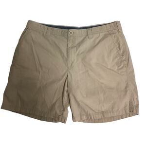 Colombia Khaki Shorts Men's‎ Size 38W/8L